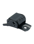 FR - FEMALE FOR FK/S BUCKLE - BLACK Black