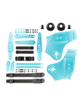 FR - FR CUSTOM KIT (FR LOGO RATCHET BUCKLE)