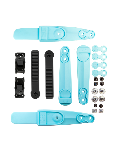 FR - FR DOUBLE STRAP (New version)