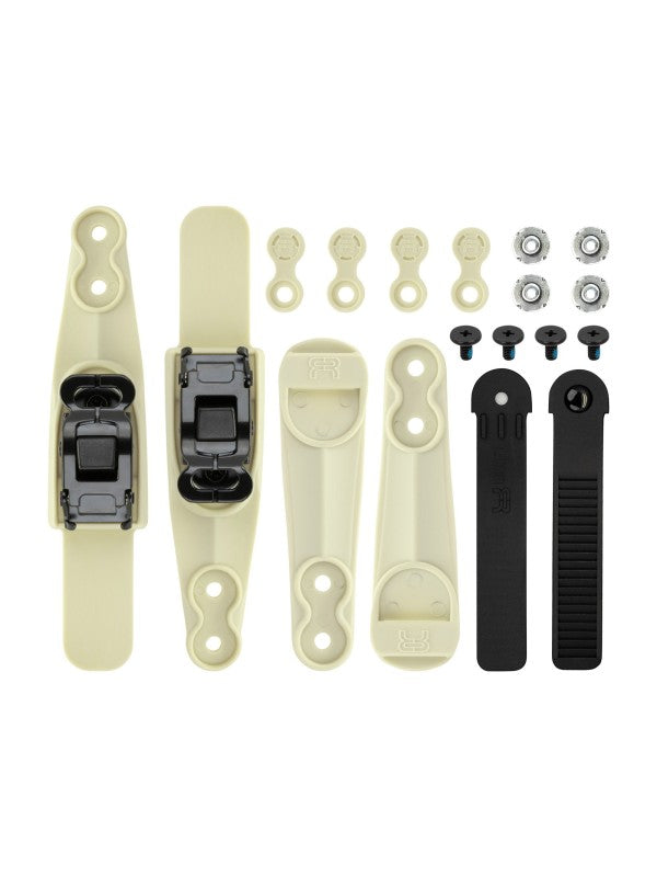 FR - FR DOUBLE STRAP (New version)