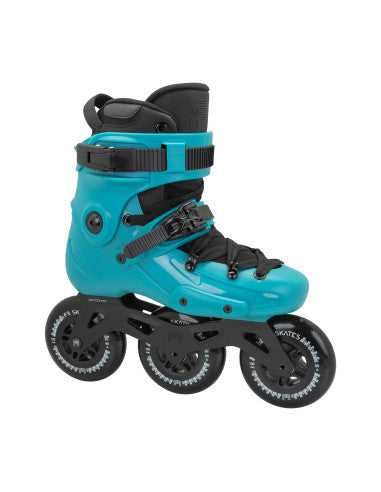 FR - FR J CLUB 300 - TEAL