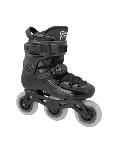 FR - FR J CLUB 390 Black