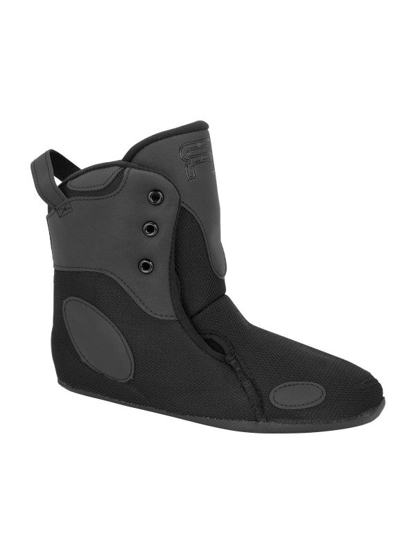FR - FR LINERS - BLACK LOGO