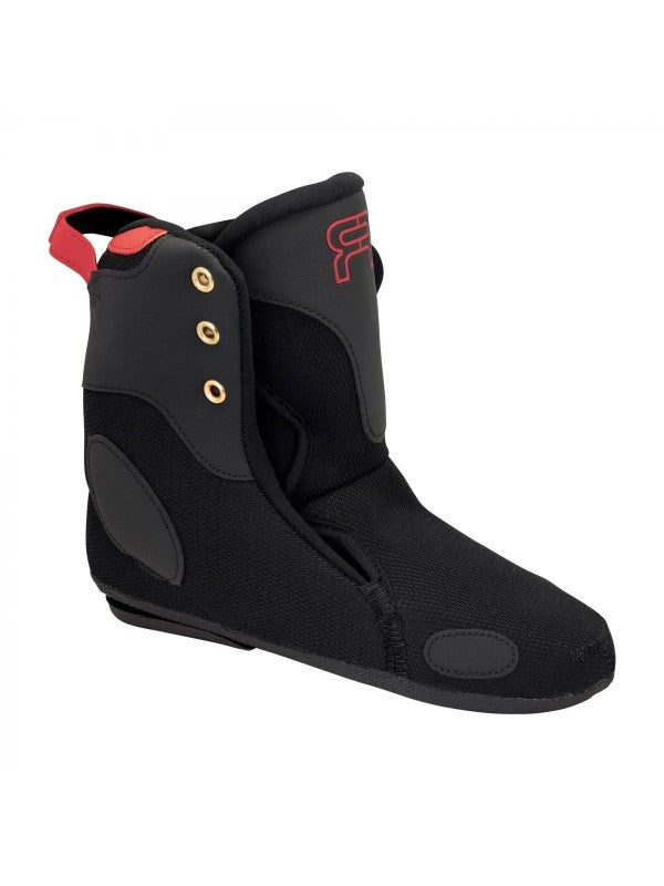 FR - FR LINERS - DIAKO DIABY - BLACK RED