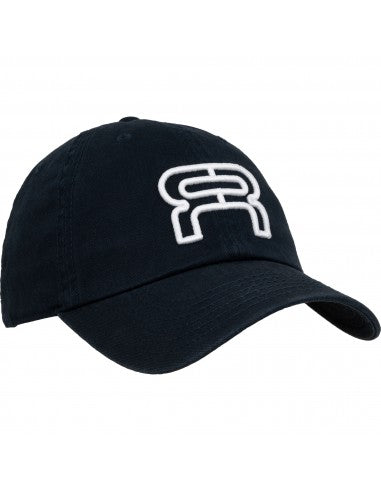 FR - FR LOGO DAD CAP