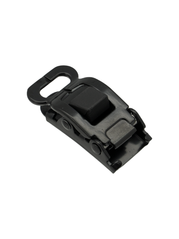 BUCKLE INDIVIDUAL