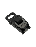 FR - FR LOGO RATCHET BUCKLE x1 Black