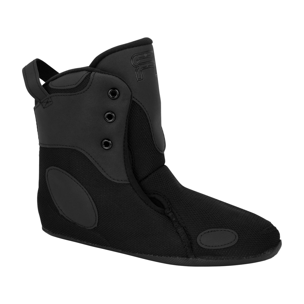 FR - FR X/2/3 - LINERS - BLACK LOGO
