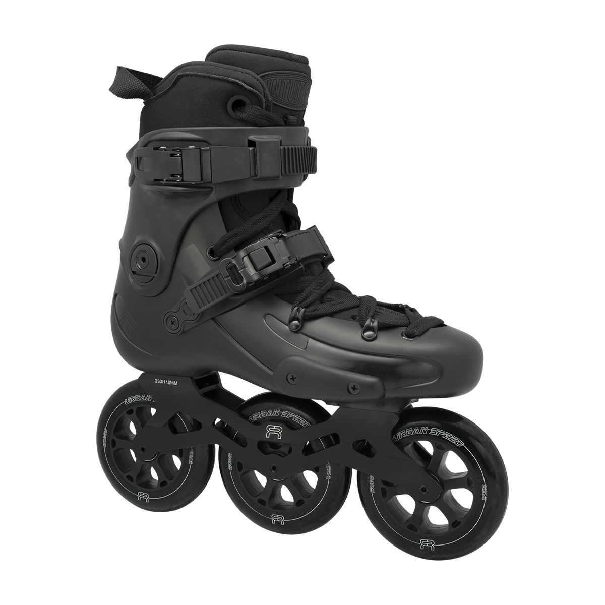 FR - FR1 310 INTUITION - BLACK - 2023