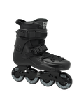 FR - FR1 80 - BLACK