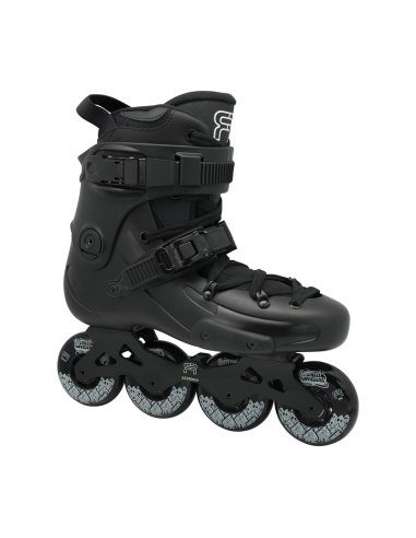 FR - FR1 80 - BLACK