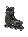 FR - FR1 80 DELUXE INTUITION - BLACK 4 Wheels