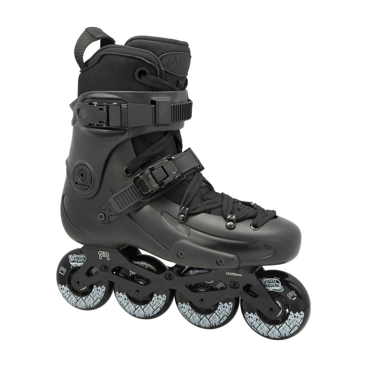 FR - FR1 80 DELUXE INTUITION