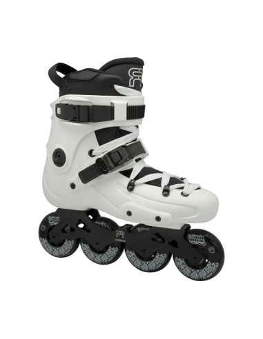 FR - FR1 80 - WHITE
