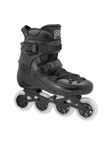 FR - FR1 84 - BLACK