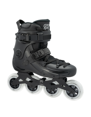 FR - FR1 90 - BLACK