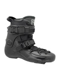 FR - FR1 - BOOT ONLY - BLACK