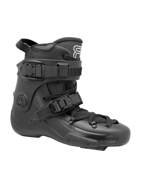 FR - FR1 - BOOT ONLY - BLACK