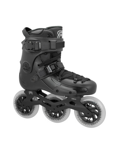 FR - FR2 310 - BLACK - V2 Black
