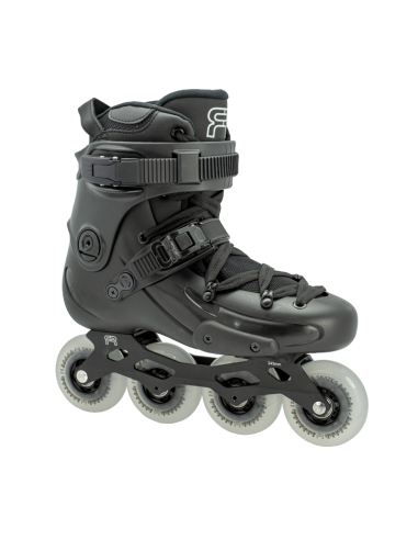 FR - FR2 80 - BLACK