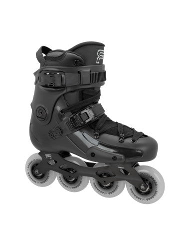 FR - FR2 80 - V2 Black