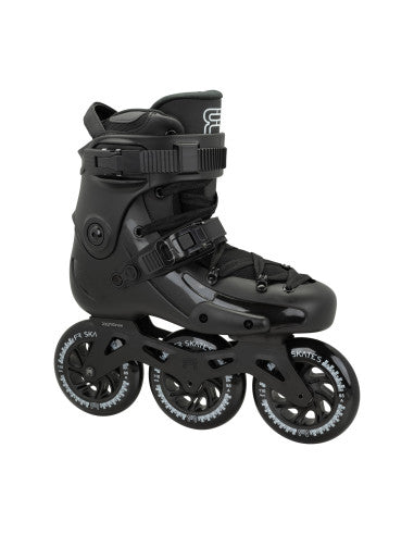 FR - FR3 310 - BLACK - V2 Black