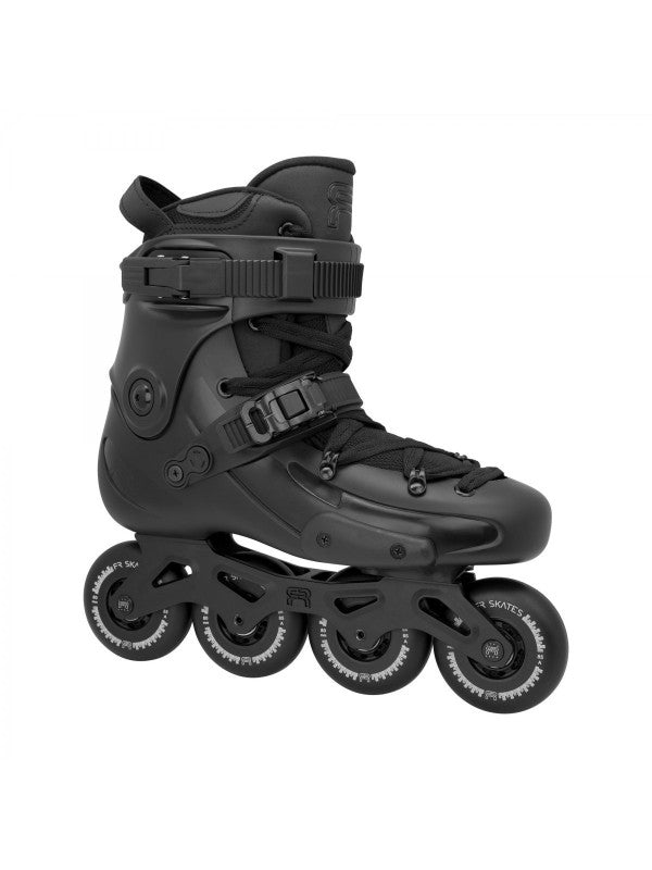 FR - FR3 80 - BLACK