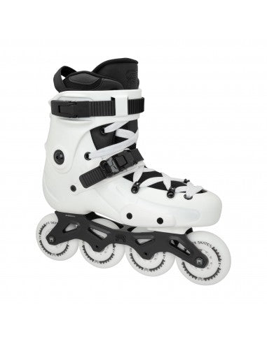 FR - FR3 80 - WHITE - 2025