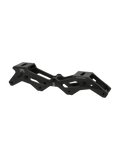 FR - FREERIDE 125/110 FLAT FRAMES - BLACK - 349mm