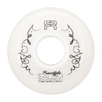 FR - FREESTYLE SLALOM WHEELS x4