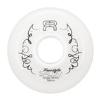 FR - FREESTYLE SLALOM WHEELS x4