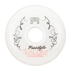 FR - FREESTYLE SLALOM WHEELS x4
