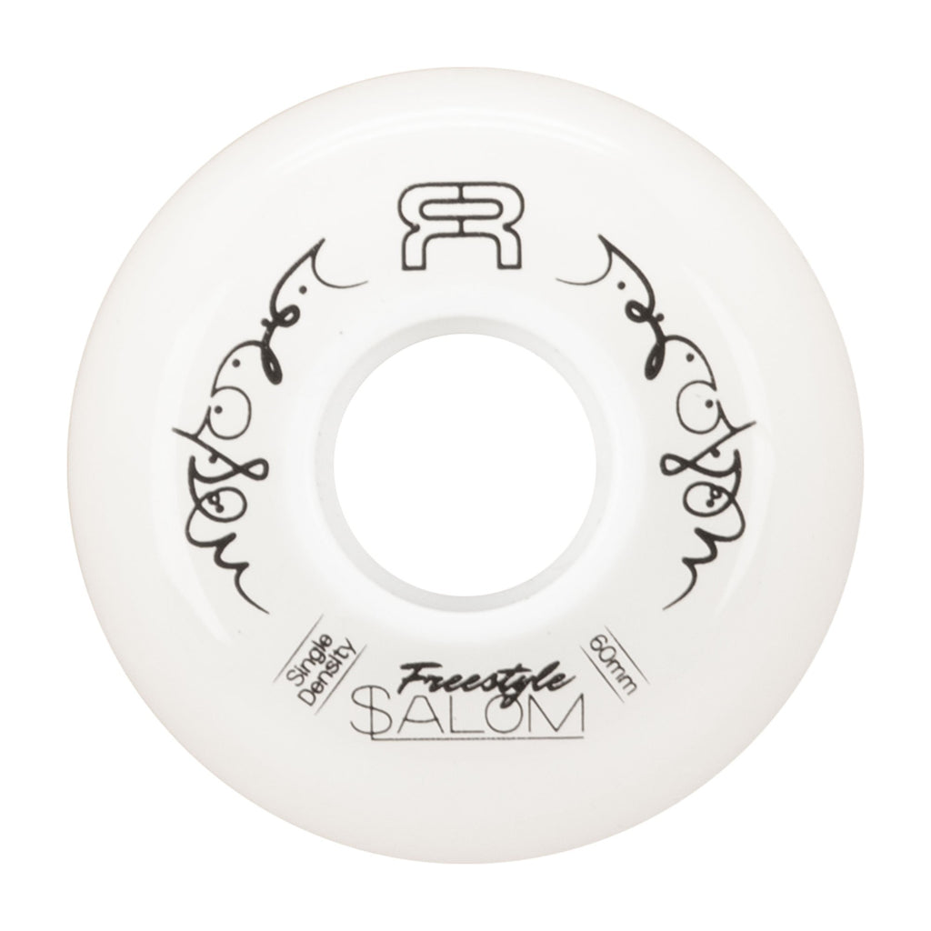 FR - FREESTYLE SLALOM WHEELS x4