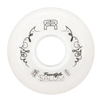 FR - FREESTYLE SLALOM WHEELS x4