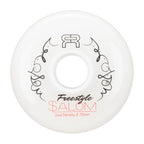 FR - FREESTYLE SLALOM WHEELS x4