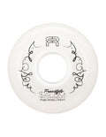 FR - FREESTYLE SLALOM WHEELS x4