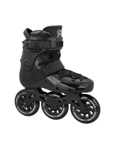 FR - FRX 310 - BLACK - V2 Black