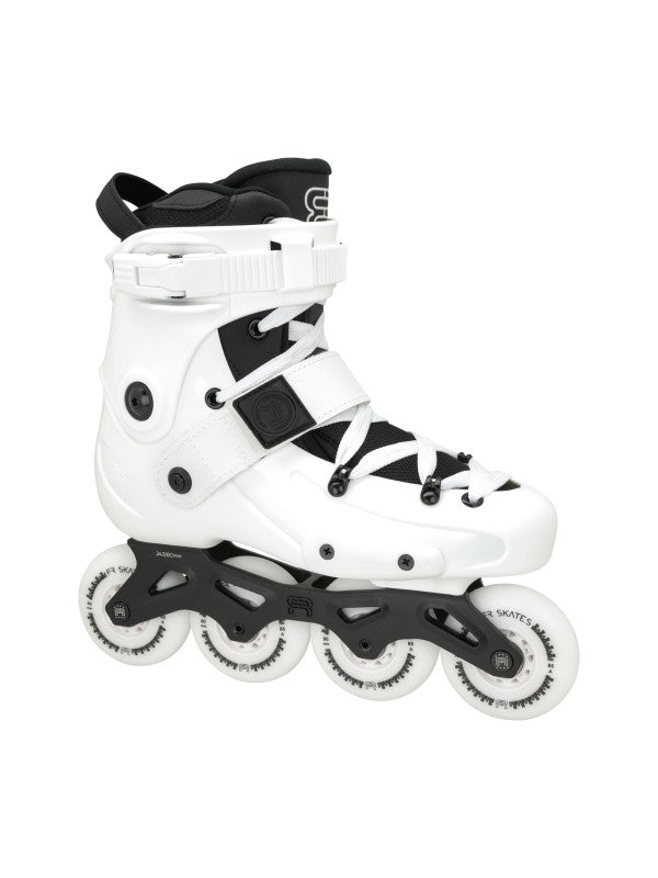 FR - FRX 80 - WHITE - 2025