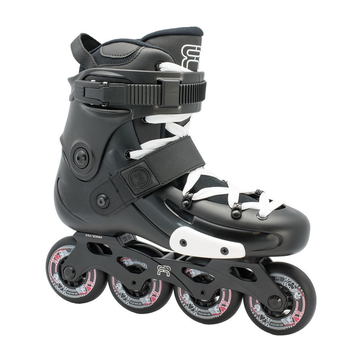 FR - FRX 80