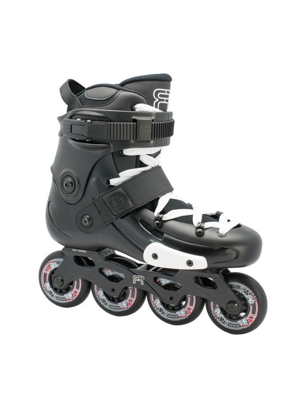 FR - FRX 80 - NEGRO - 2025 Negro