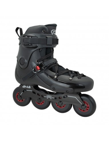 FR - FRXP 80 - BLACK