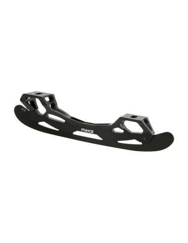 FR - ICE FREESTYLE FRAMES - BLACK Black