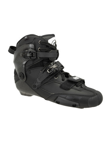 FR - IGOR - BLACK - BOOT - 2025