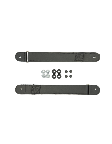 FR - J POWERSTRAP + LOOP + SCREWS - PAIR