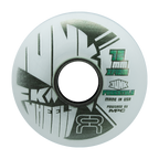 FR - JUNK FREESTYLE MPC WHEELS - X-Firm - NATURAL - PACK OF 8