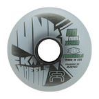FR - JUNK FREESTYLE MPC WHEELS - X-Firm - NATURAL - PACK OF 8
