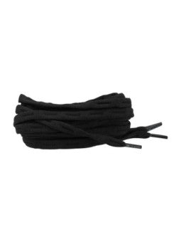 FR - LACES FR SKATES TIPS - BLACK 2