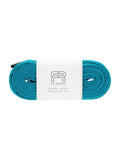 FR - LACES FR SKATES TIPS - TEAL 2