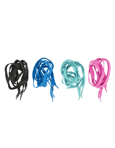 FR - LACES FRJ (ELASTIC) - PAIRE