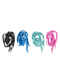FR - LACES FRJ (ELASTIC) - SOFT - PAIR